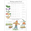 Picture of NUMBER FUN BOOK